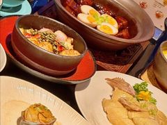 -南海渔村(珠江新城店)
