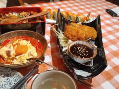 -白石的深夜食堂(徐州苏宁广场店)