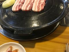 -故乡家韩国料理(丹东街店)