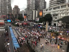 -纸盐河码头火锅(十八梯店)