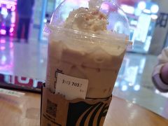 -星巴克(贵阳云岩万达广场店)