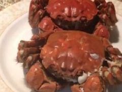 大闸蟹-大戚饭店(泰华路店)