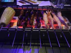 -很久以前羊肉串(清河店)