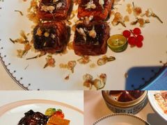 -三号黄浦会Canton Table