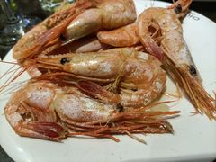 -川骄海鲜自助(亚运村店)