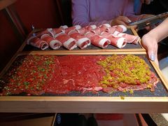 -巴邑火锅·夜宵(港隆广场店)