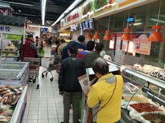 -世纪联华(杭州新塘路店)