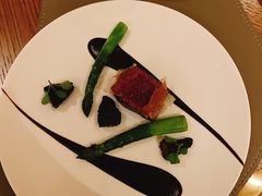 -Amber(置地文华东方酒店)