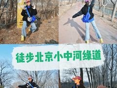 -东郊湿地公园