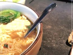 -很久以前羊肉串(朝阳路店)