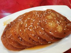 桂花糖藕-三林本帮馆(中林街店)