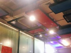 大堂-阿记烧烤(大兴新区店)