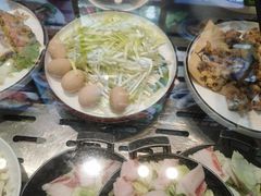 -旺涛人家(三水湾店)