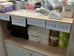 -锦鲤学社·自习室(角门西店)