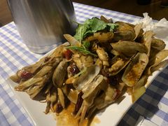 -三个大叔东北烧烤·砂锅菜(西三旗店)