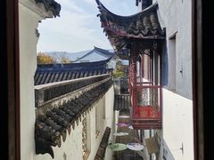 -东山雕花楼