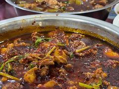 -温江公平红烧兔(总店)