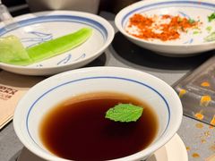 -巴奴毛肚火锅(悠唐购物中心店)