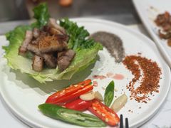-火地铁板烧(昆山万象汇店)