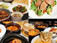 -阿庄新豫菜(通泰路店)