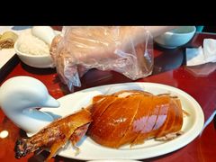 -北平印象.北京烤鸭.新京菜.融合菜(世贸店)