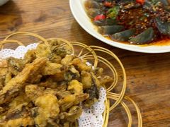 -福顺祥大盘鸡(临潼店)