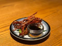 -贰捌零叁精致料理(钱湖店)