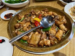 -德胜轩正宗顺德菜(宝安沙井会展中心店)