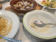 -萨莉亚意式餐厅(悦荟广场店)