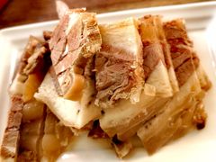 -西复兴羊肉馆(南翔老街店)