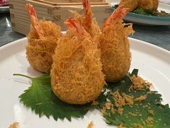 -白天鹅宾馆-玉堂春暖餐厅