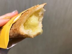-麦当劳(虹桥南丰城店)