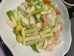 -丰和日丽(瑞虹天地月亮湾店)
