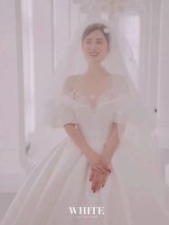 点击看大图 -纯色时光婚纱艺术馆WHITE
