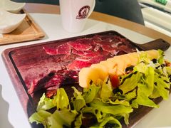-Mezomd曼索蒂西班牙餐厅(广粤店)