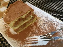 提拉米苏-后厨意餐La Cucina(外交公寓店)