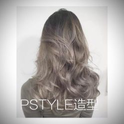 点击看大图 -P.STYLE 派斯造型