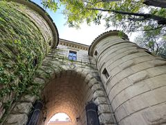 -北京张裕爱斐堡酒庄