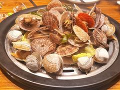 -三个渔夫·蒸汽海鲜(万德大厦店)