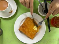 -胜利茶餐室