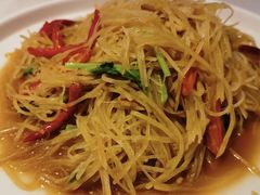 -茅庐川菜(烟台万象汇店)