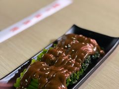 -张妈台式锅烧(深大店)
