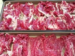 -小城牛事·鲜牛肉火锅(万达店)