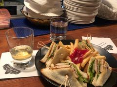 -Rural Tequila墨西哥餐厅(东川路店)