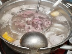 -八合里潮汕鲜牛肉火锅(惠州华贸店)