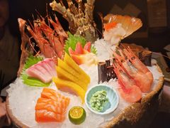 -花潮料理艺食馆(成都万象城店)