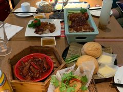 -避风塘·老港味餐厅(虹口龙之梦店)