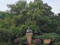 -徐家汇源景区-衡山公园