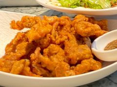 -添福来墨鱼饺子 · 海鲜东北菜(大连星海·黄浦路店)