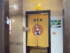 -一心斋素食馆(龙岗店)